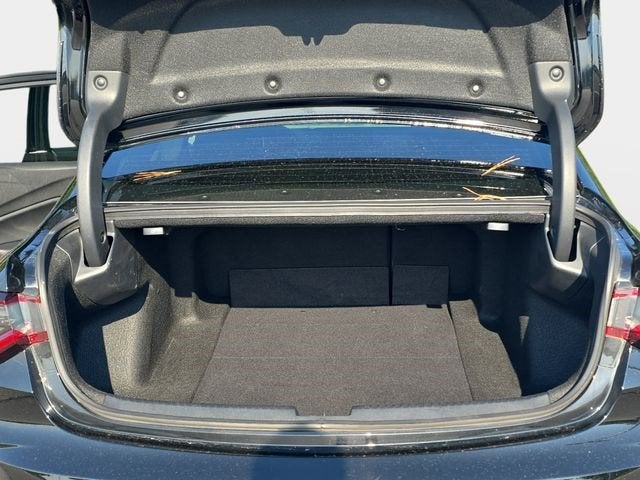 2023 Acura TLX w/A-Spec Package