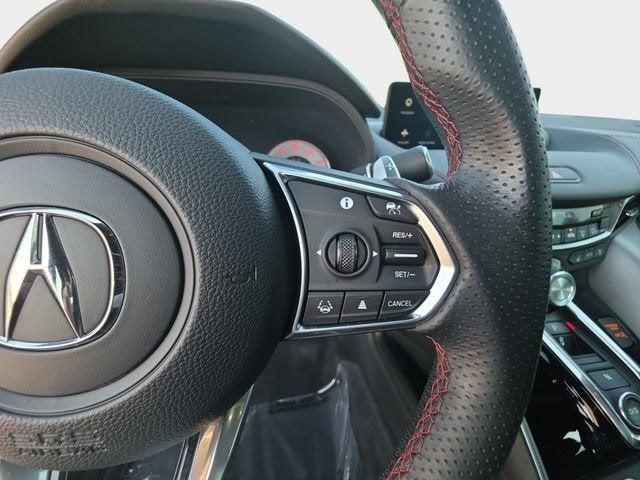 2023 Acura TLX w/A-Spec Package
