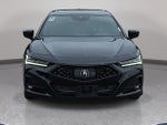 2023 Acura TLX w/A-Spec Package