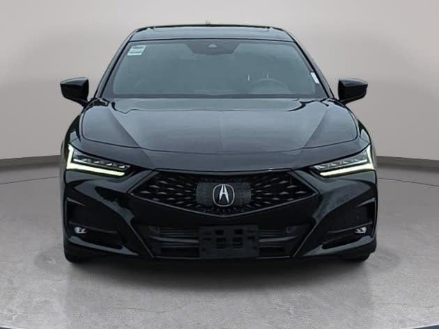 2023 Acura TLX w/A-Spec Package