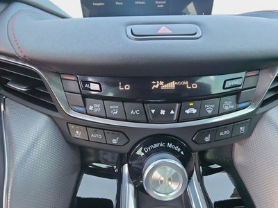 2023 Acura TLX w/A-Spec Package