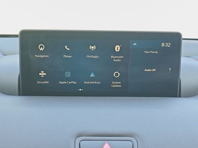 2023 Acura TLX w/A-Spec Package