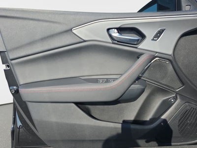2023 Acura TLX w/A-Spec Package