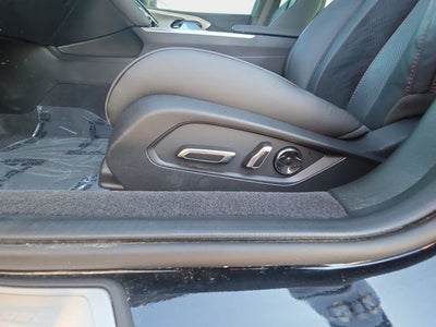 2023 Acura TLX w/A-Spec Package