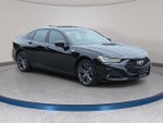 2023 Acura TLX w/A-Spec Package