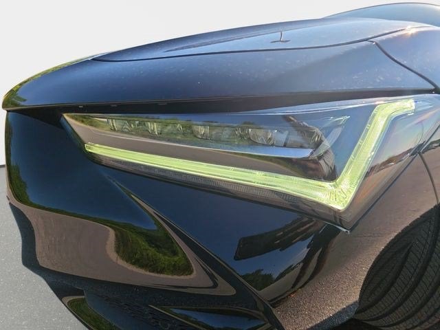 2023 Acura TLX w/A-Spec Package
