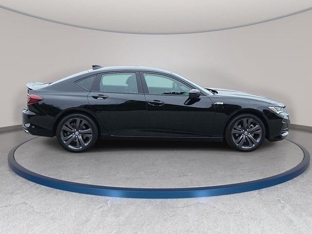 2023 Acura TLX w/A-Spec Package