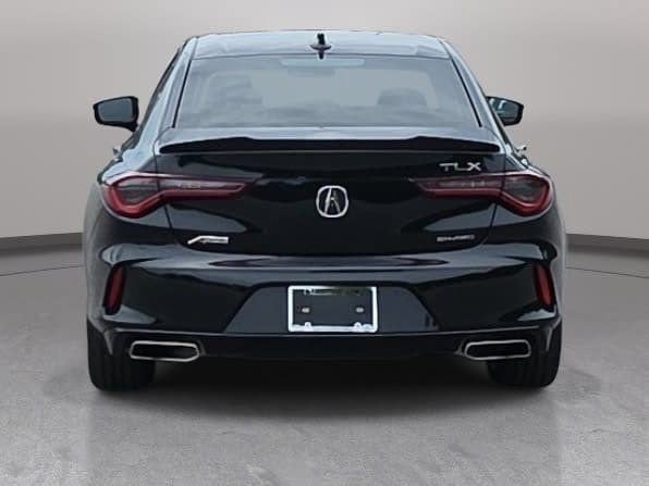 2023 Acura TLX w/A-Spec Package