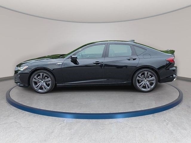 2023 Acura TLX w/A-Spec Package