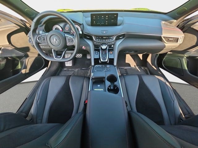 2023 Acura TLX w/A-Spec Package