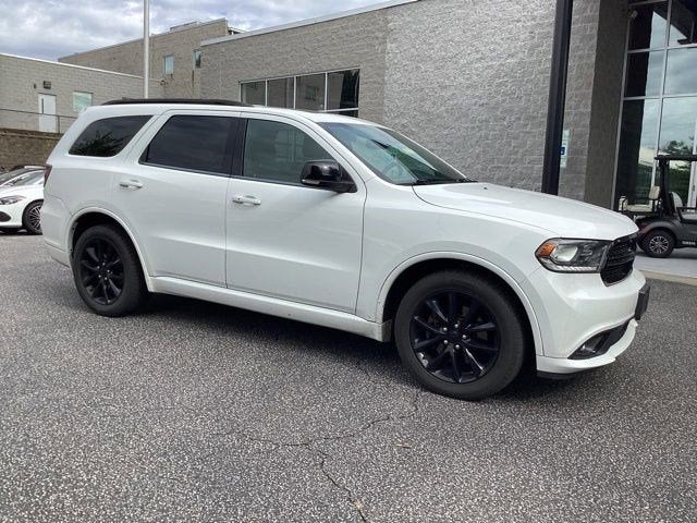 2017 Dodge Durango R/T