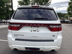 2017 Dodge Durango R/T