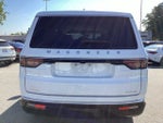 2023 Jeep Wagoneer Series II