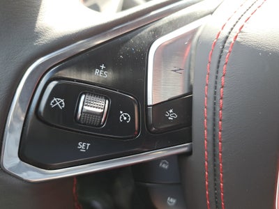 2026 Chevrolet Corvette 2LT