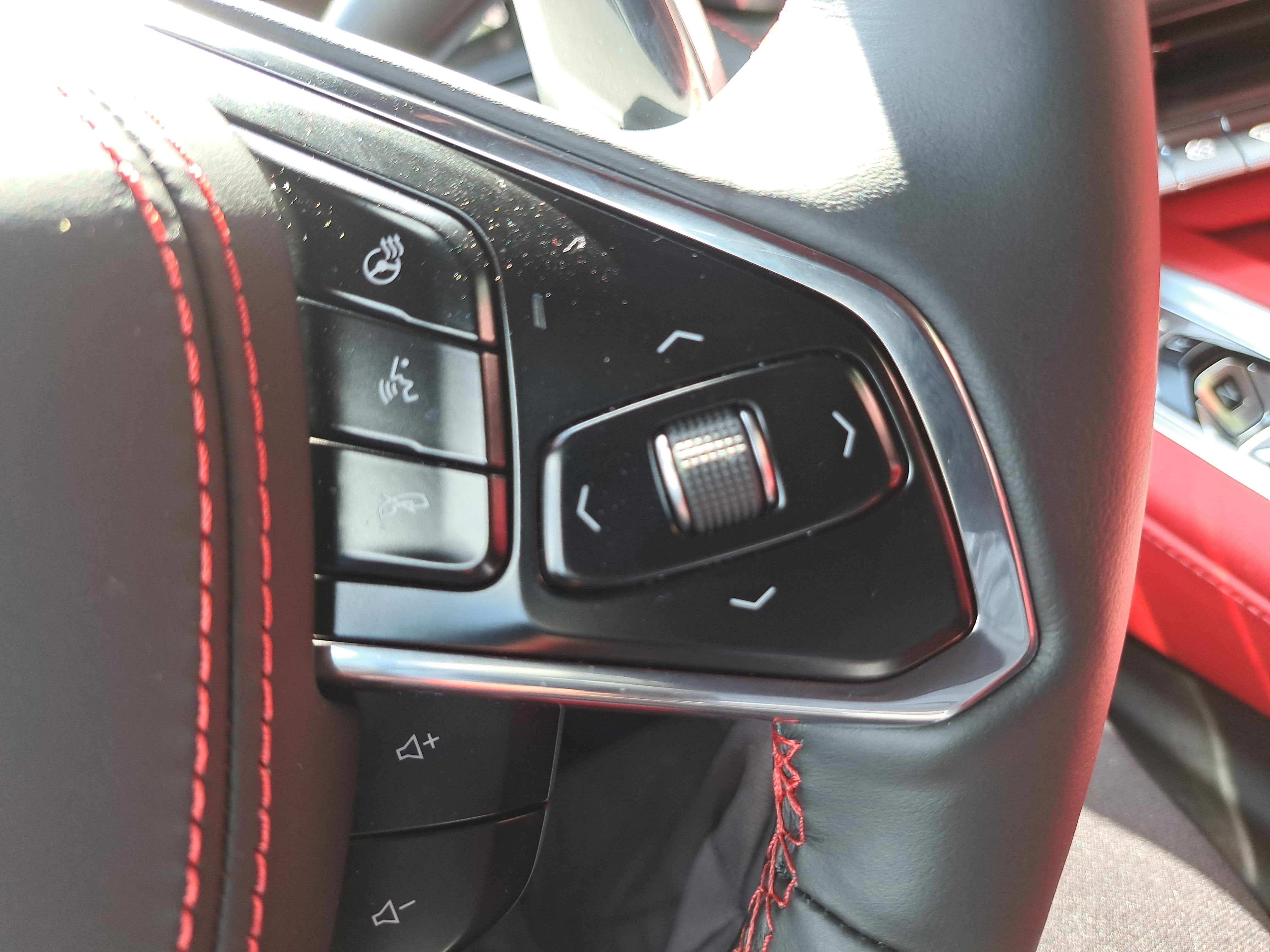 2026 Chevrolet Corvette 2LT