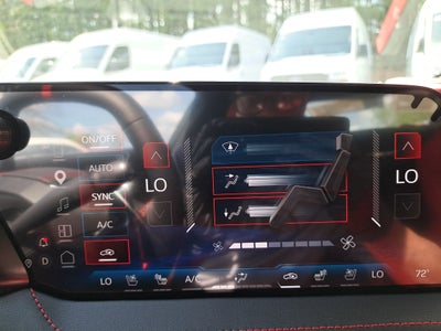 2026 Chevrolet Corvette 2LT