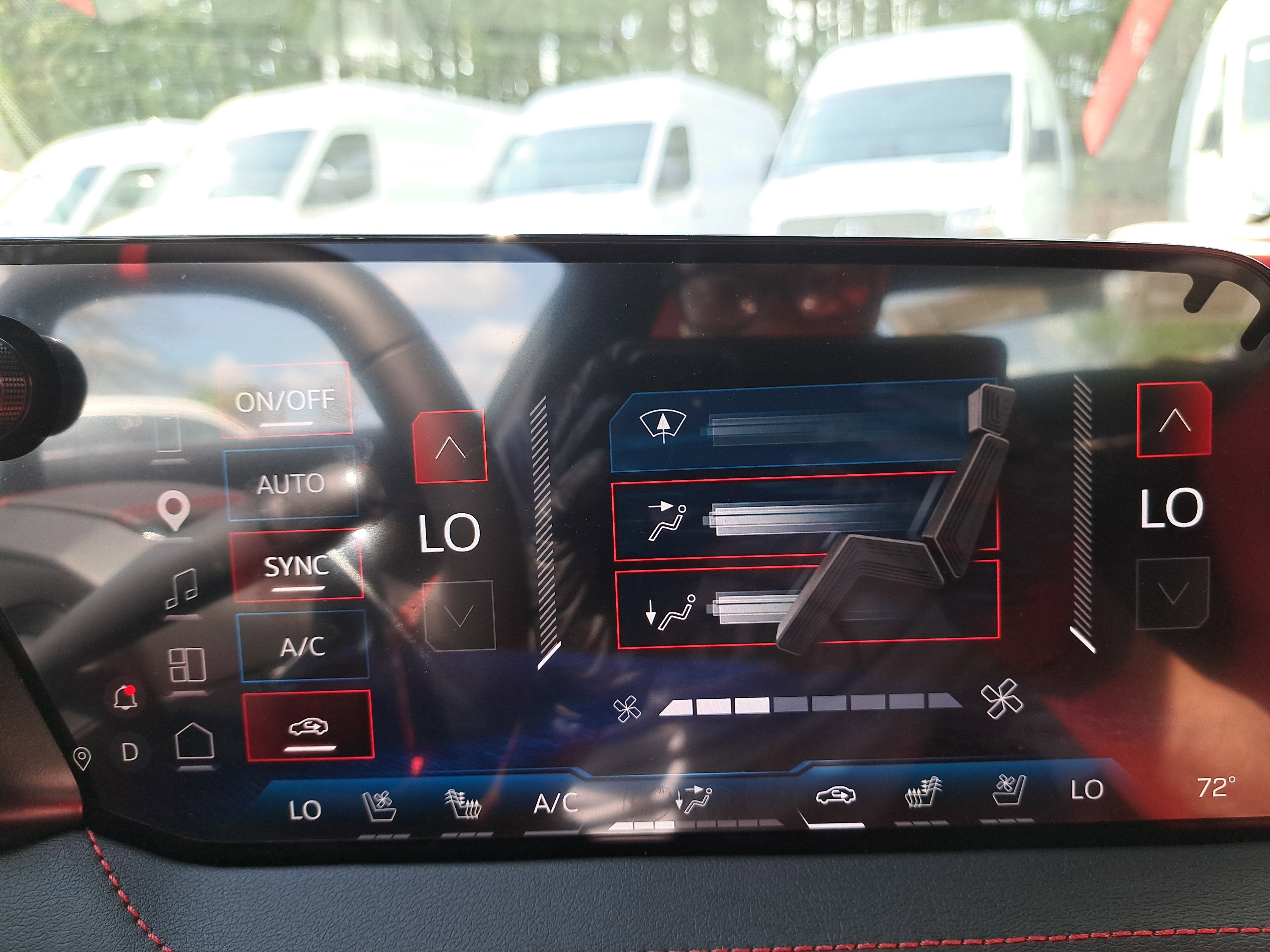 2026 Chevrolet Corvette 2LT