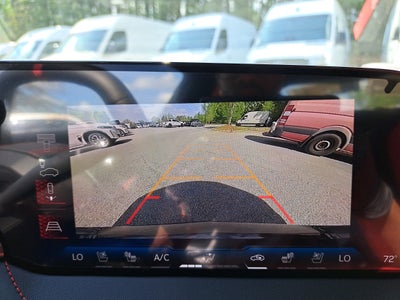 2026 Chevrolet Corvette 2LT