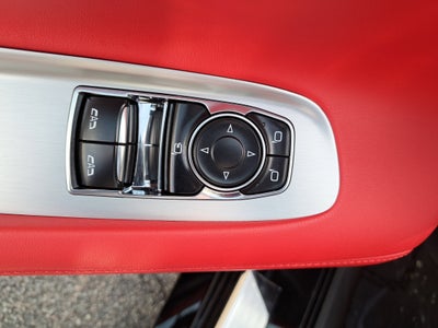 2026 Chevrolet Corvette 2LT