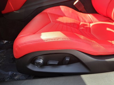 2026 Chevrolet Corvette 2LT