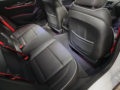2026 Cadillac CT5-V Blackwing