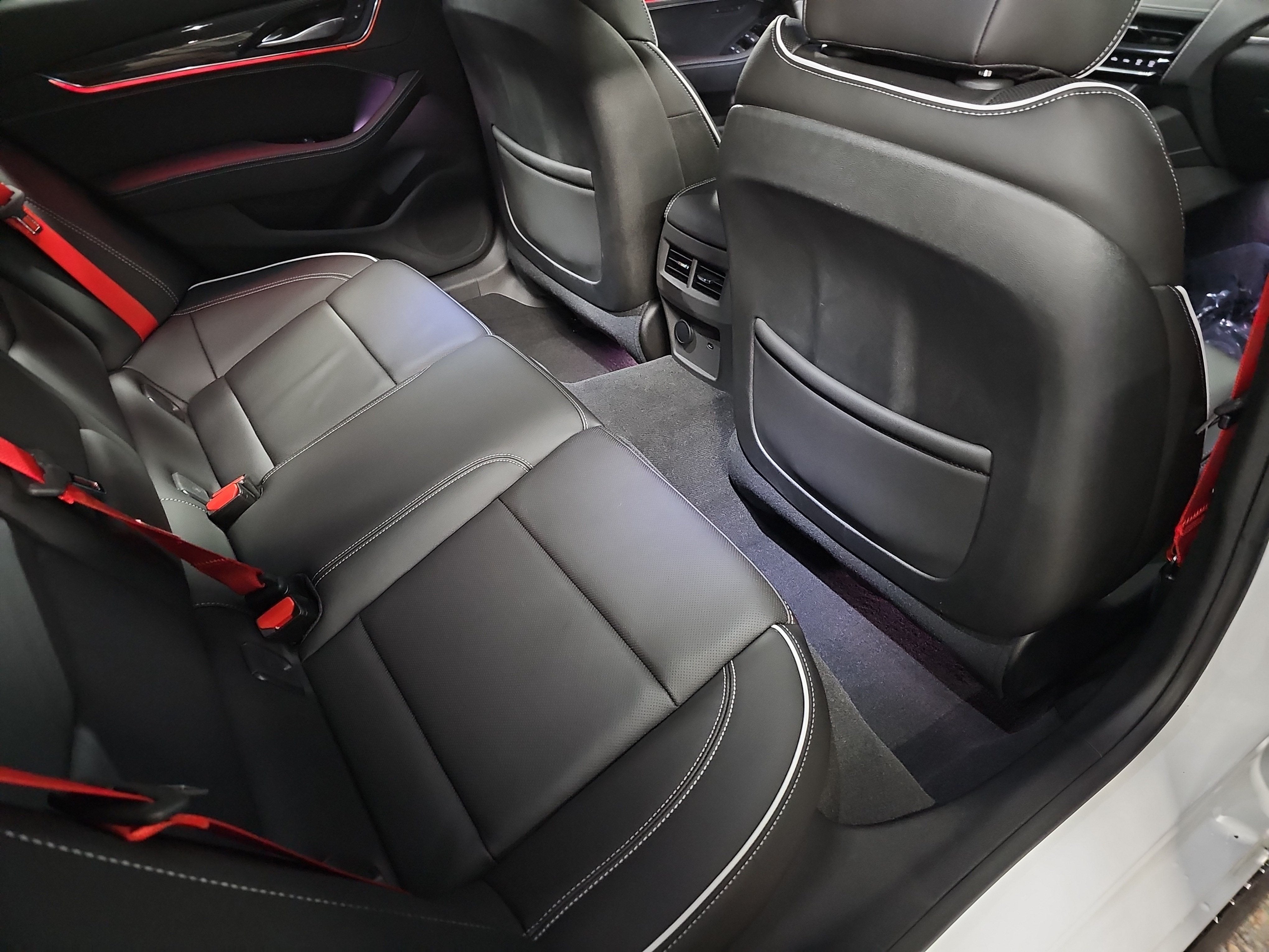 2026 Cadillac CT5-V Blackwing