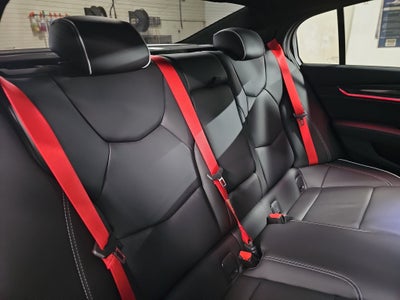 2026 Cadillac CT5-V Blackwing