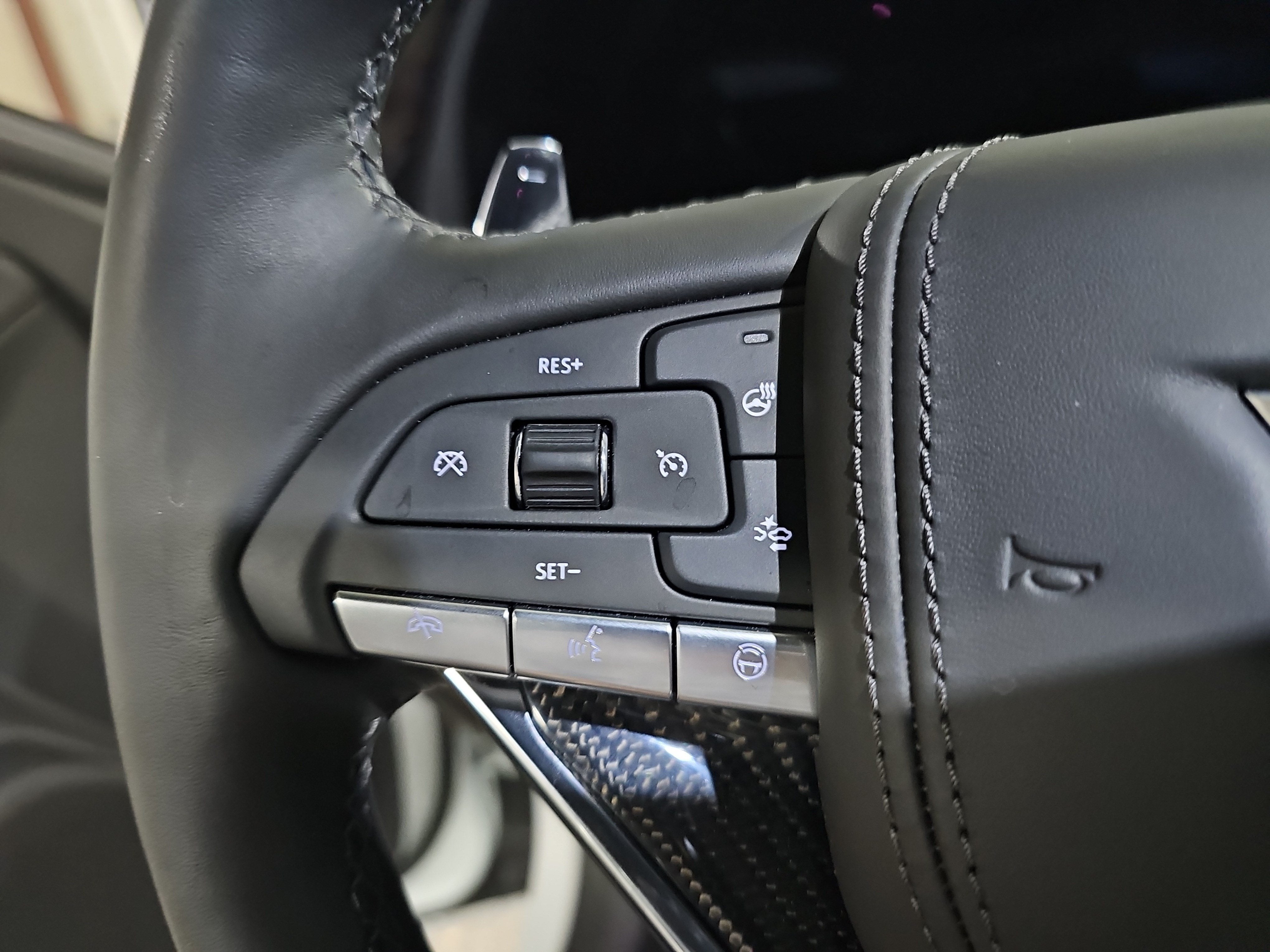 2026 Cadillac CT5-V Blackwing