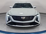 2026 Cadillac CT5-V Blackwing