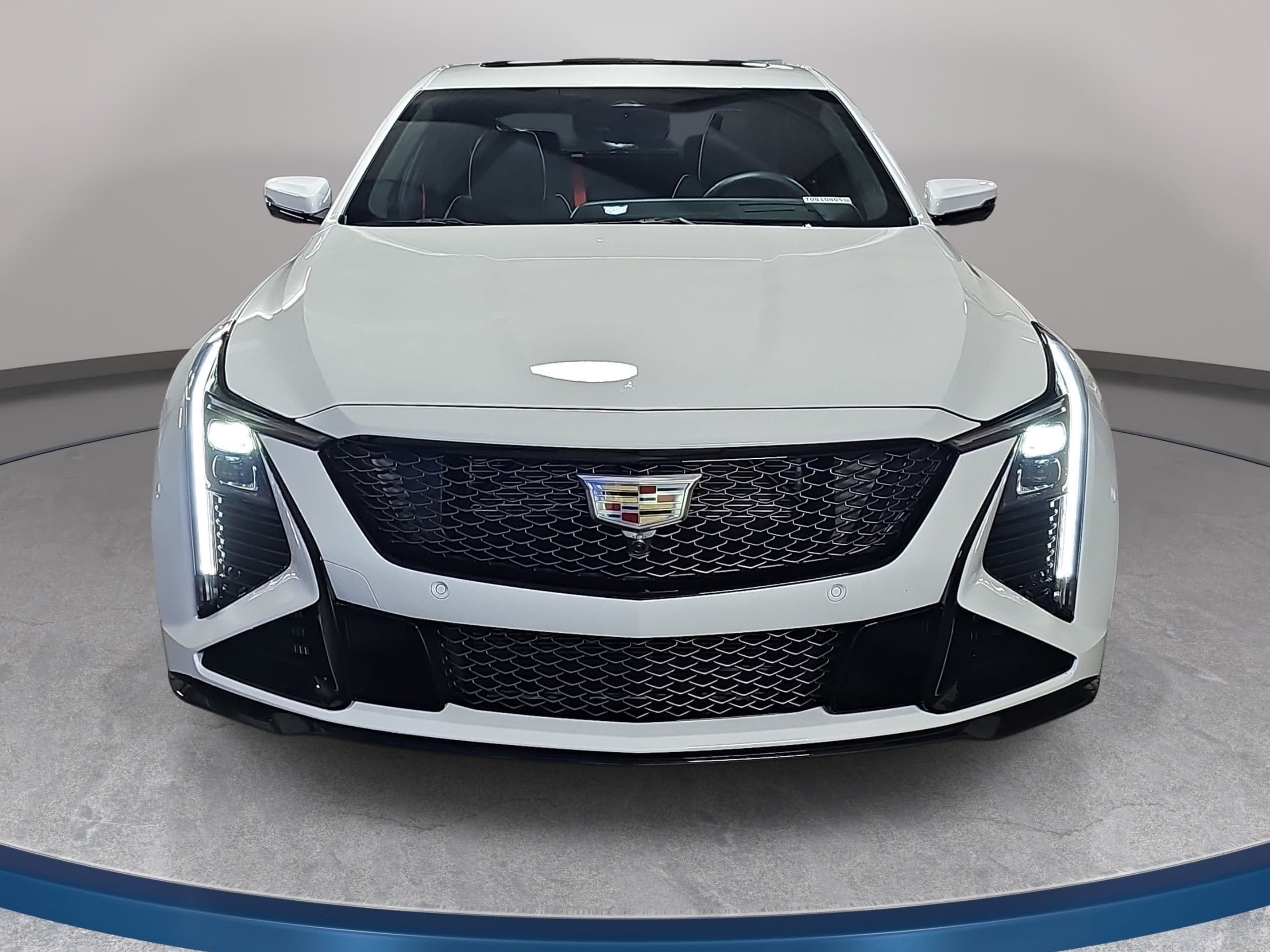 2026 Cadillac CT5-V Blackwing