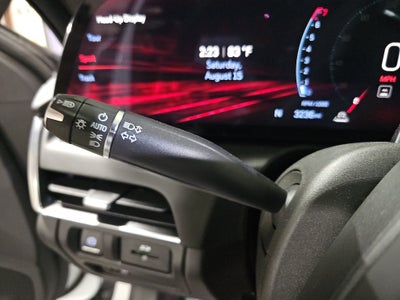 2026 Cadillac CT5-V Blackwing