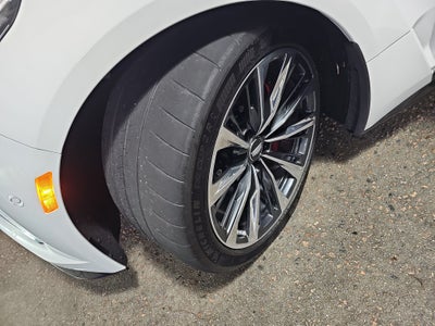 2026 Cadillac CT5-V Blackwing