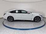 2026 Cadillac CT5-V Blackwing
