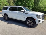 2024 GMC Yukon XL AT4