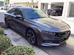 2019 Honda Accord Sedan Sport 1.5T