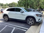 2023 Volkswagen Atlas Cross Sport 2.0T SEL