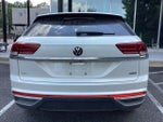 2023 Volkswagen Atlas Cross Sport 2.0T SEL