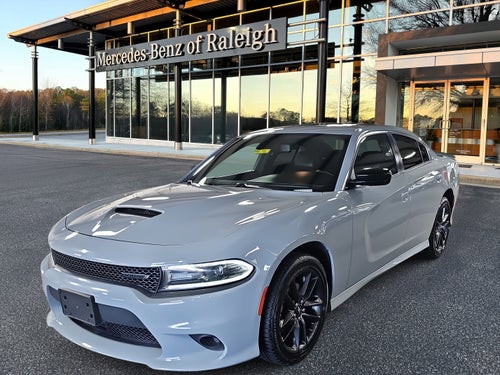 2021 Dodge Charger GT