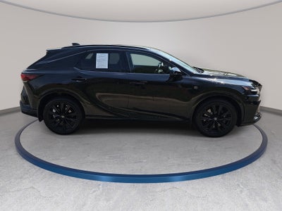 2024 Lexus RX RX 500h F SPORT Performance