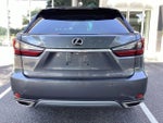 2021 Lexus RX RX 350