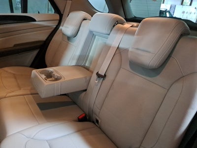 2015 Mercedes-Benz M-Class ML 350