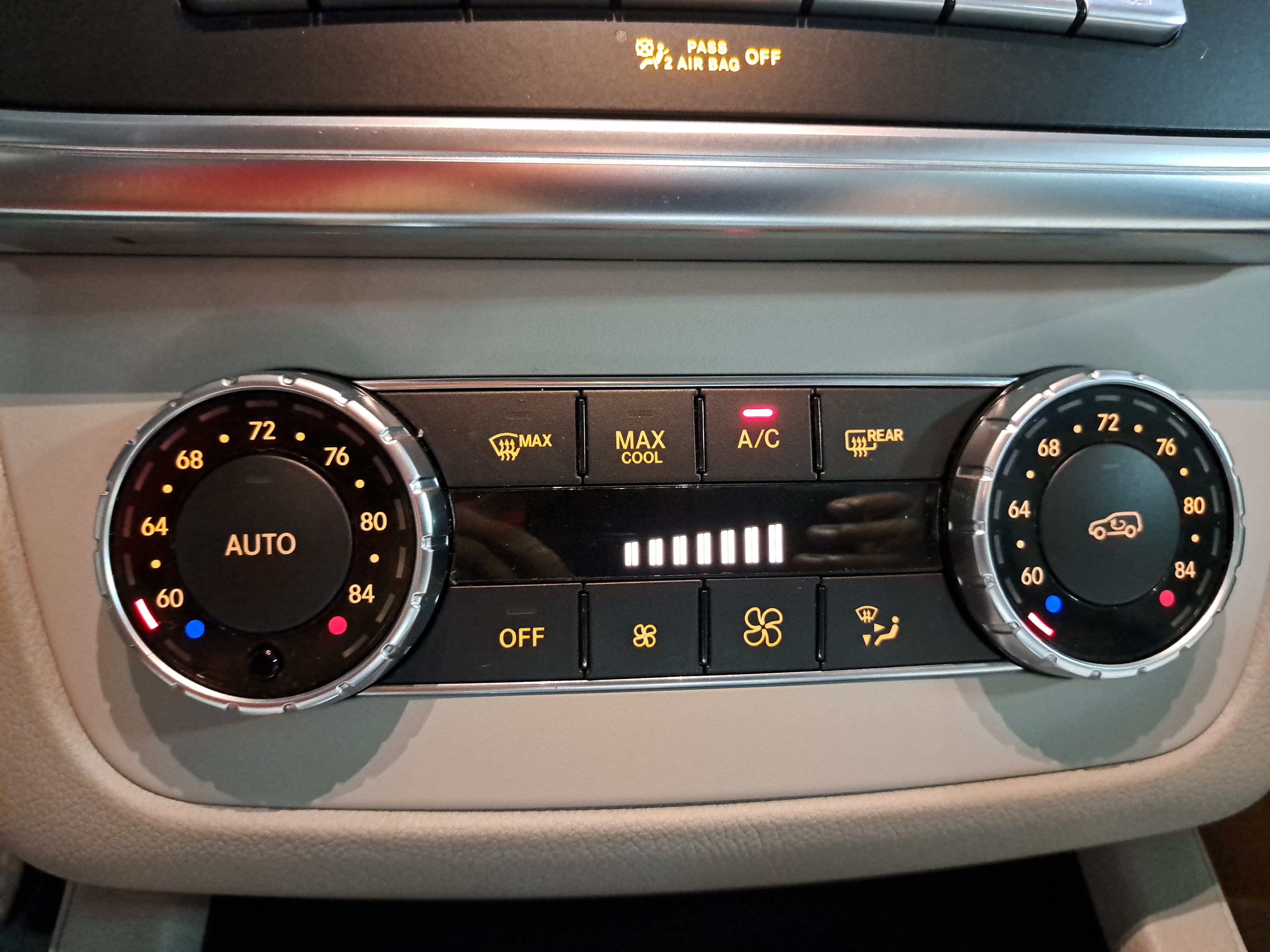 2015 Mercedes-Benz M-Class ML 350