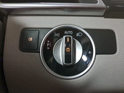 2015 Mercedes-Benz M-Class ML 350