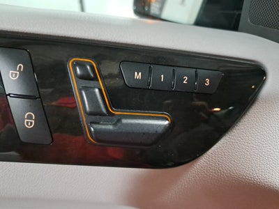 2015 Mercedes-Benz M-Class ML 350