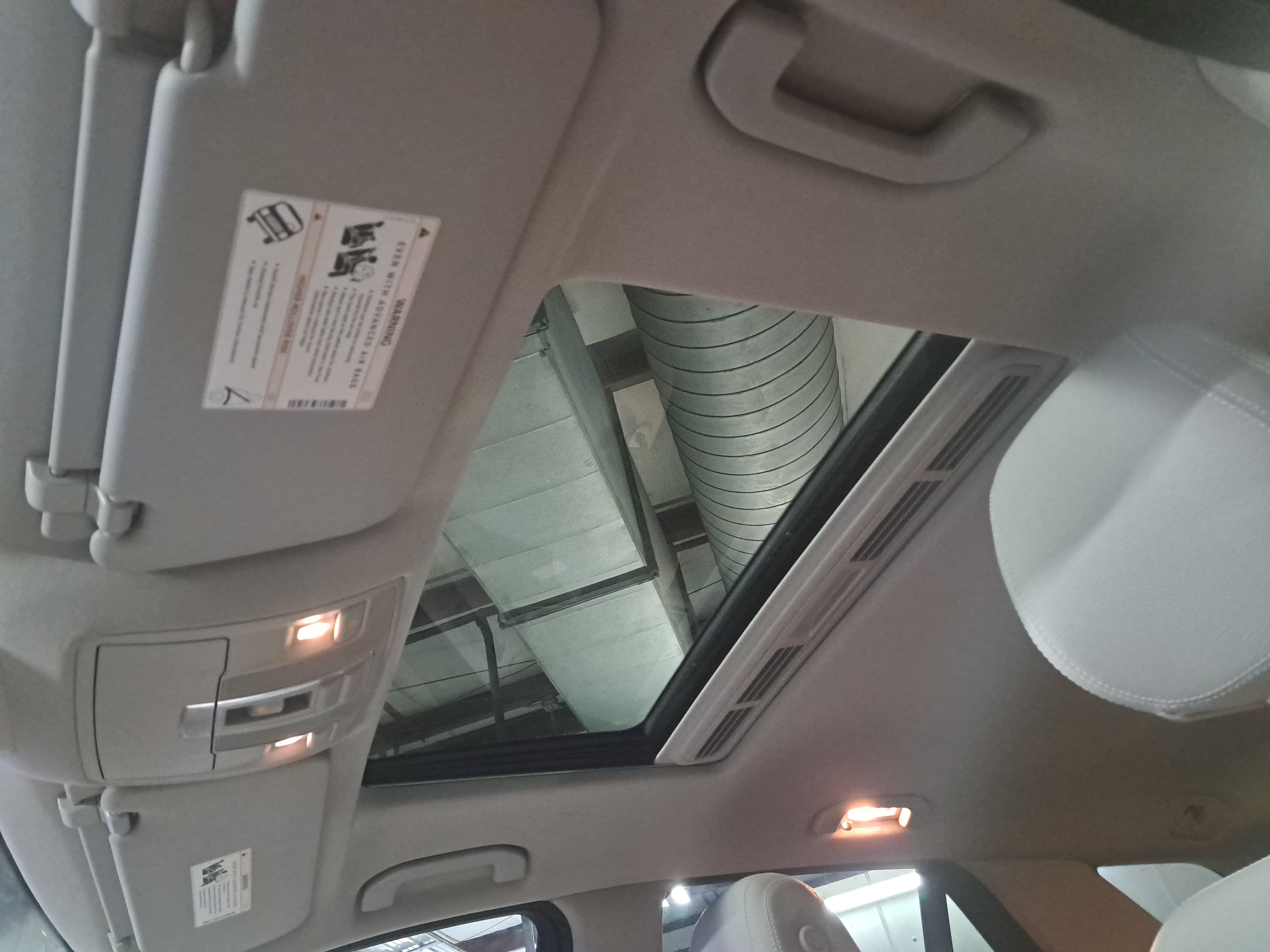 2015 Mercedes-Benz M-Class ML 350