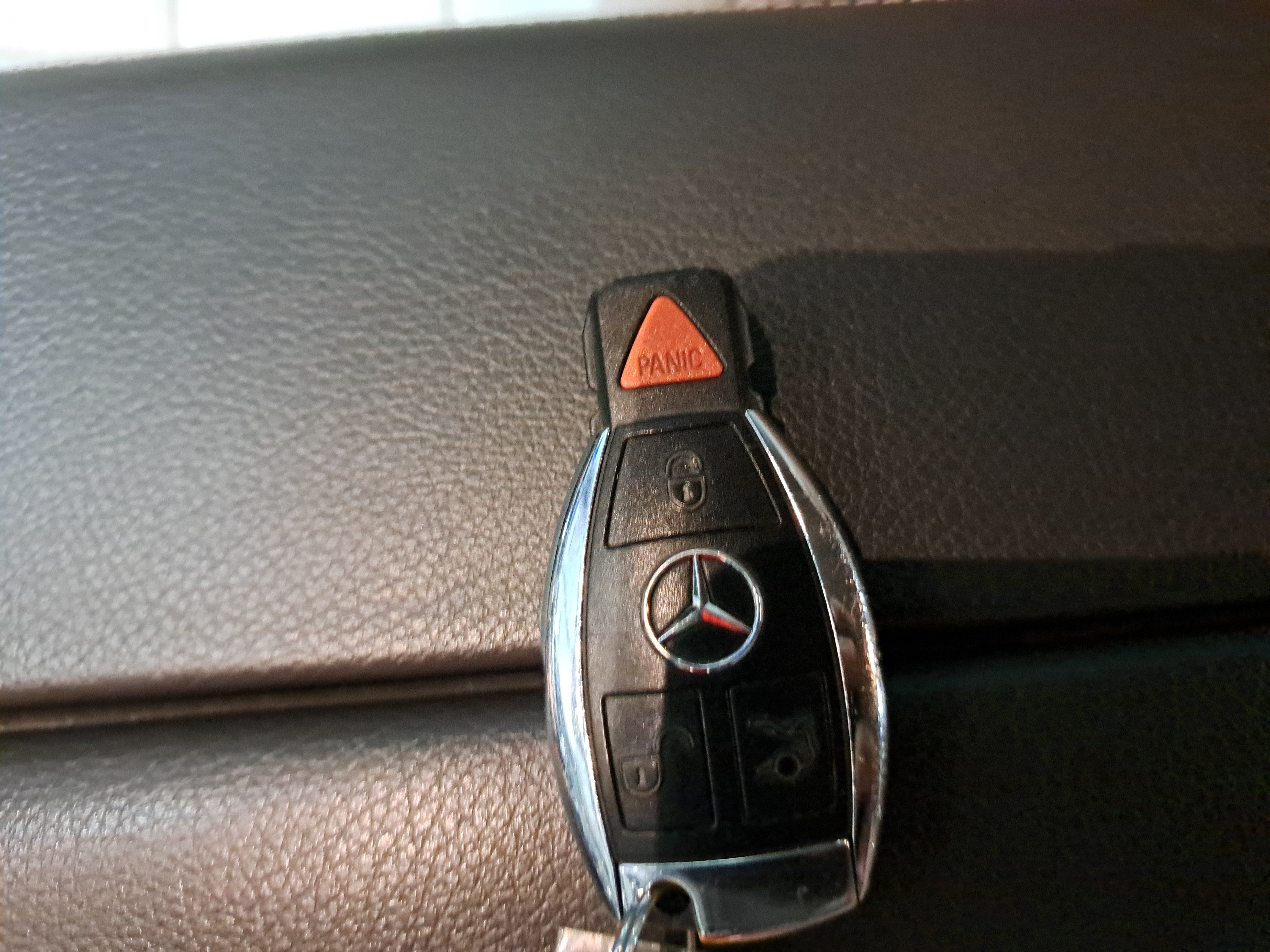 2015 Mercedes-Benz M-Class ML 350
