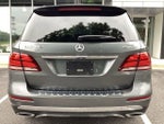 2017 Mercedes-Benz GLE GLE 350
