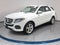 2018 Mercedes-Benz GLE GLE 350