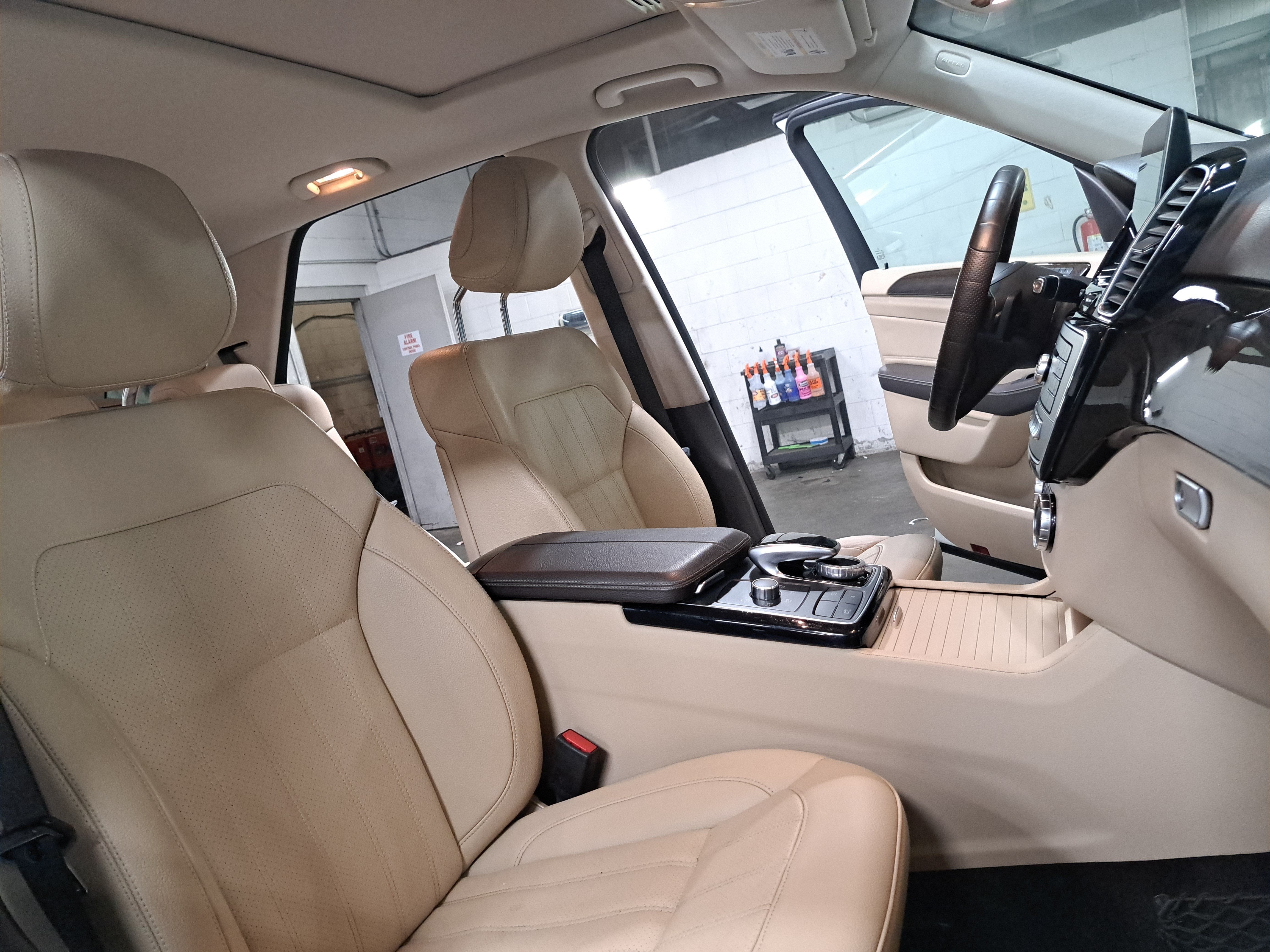2018 Mercedes-Benz GLE GLE 350