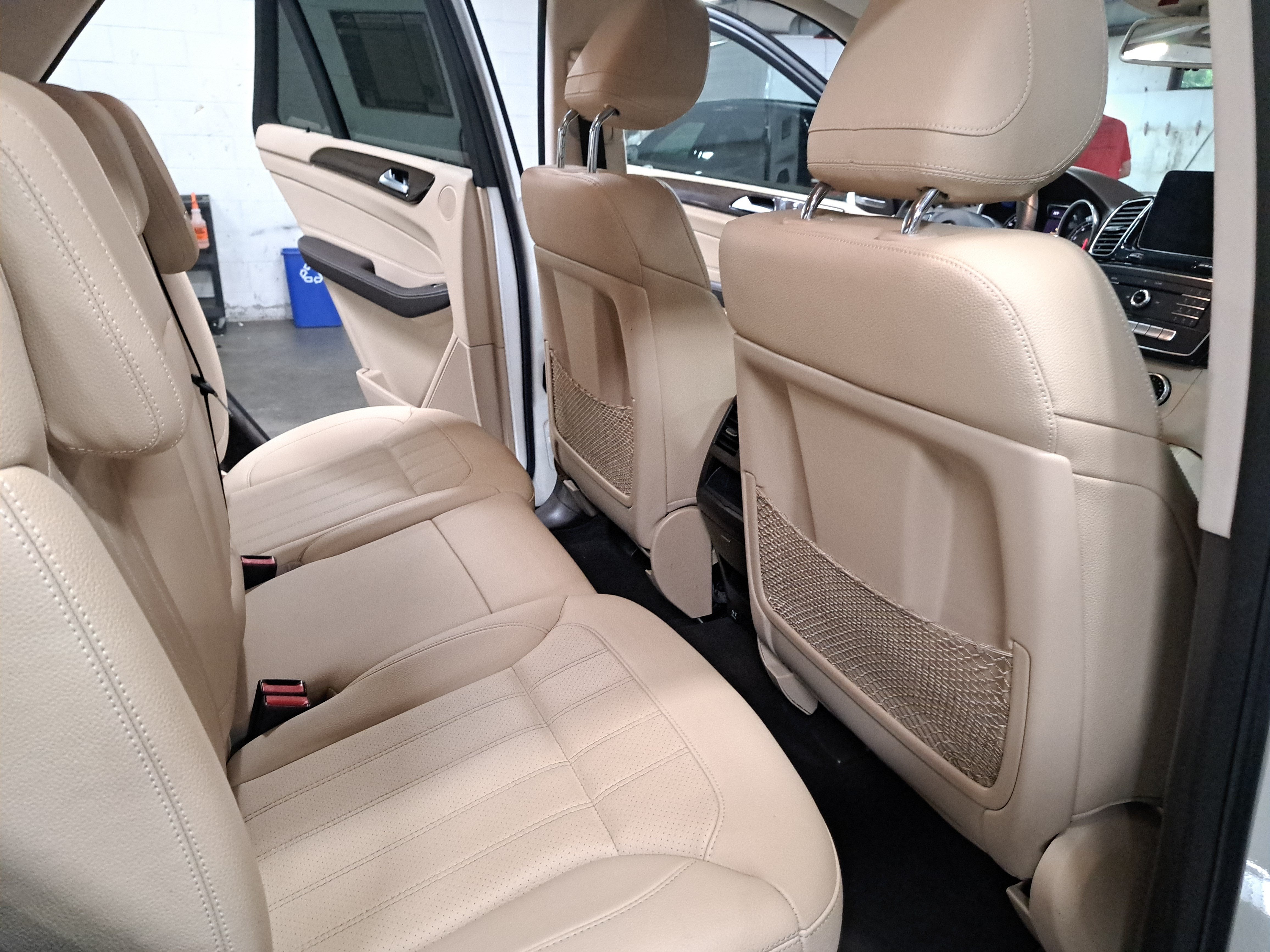 2018 Mercedes-Benz GLE GLE 350